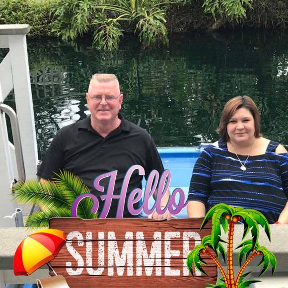 Meet your Posher, Angel - Picture 1 of 1